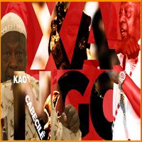 Reza Orixá Xangô - Remastered