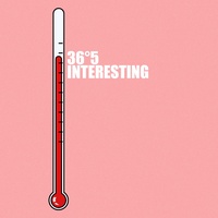 36.5°C