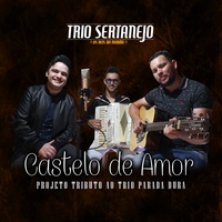 Castelo de Amor (Projeto Tributo ao Trio Parada Dura)