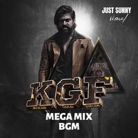 KGF  - Mix