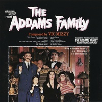 Main Theme: The Addams Family (from "The Addams Family" Original Motion Picture Soundtrack)