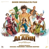 Yallah Yallah (l'arrivée d'Aladin)