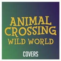 8AM (From "Animal Crossing: Wild World") [Cover]