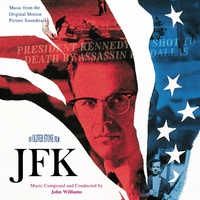 Prologue (JFK)