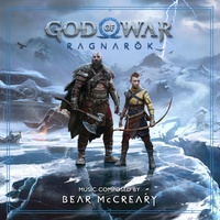 Letting Go (From "God of War Ragnarök" Soundtrack)