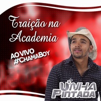 Sou Todo Amor - Ao VIvo