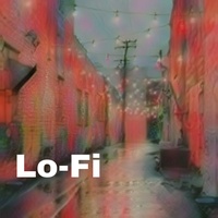 (Without rain) Jazz Lo-fi chill out(875940)