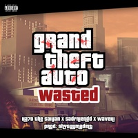 GTA Wasted