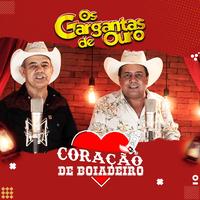 Coração de Boiadeiro