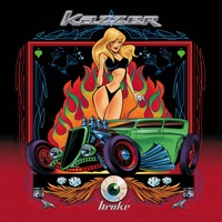 Fueled By Adrenaline