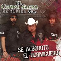 Los Compas De Hidalgo (Album Version)