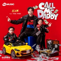 Call Me Daddy feat.Thee Phee (Main)