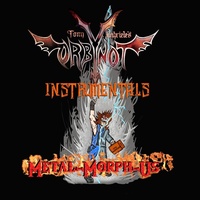 Breaking the Law (Instrumental)