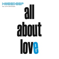 All About Love - Ralf GUM Deeper Alternative Mix