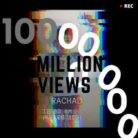 100 Million Views - Challenge Edit