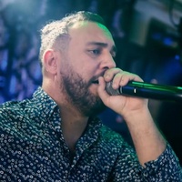 3ayech Fel Ghorba (Live)