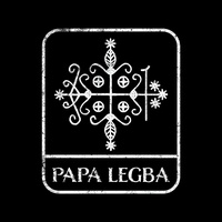 Papa Legba Se Gwo Lwa