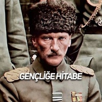 Gençliğe Hitabe