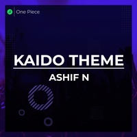 Kaido's Theme (One Piece Soundtrack) Epic Version
