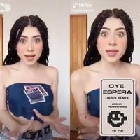 Espera Espera Espera Remix