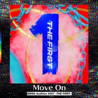 Move On -from Audition THE FIRST- Last Hook