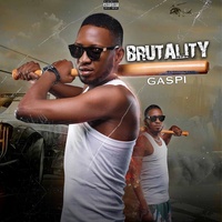 Brutality - Gaspi