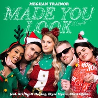 Made You Look (feat. Sri, Scott Hoying, Elyse Myers & Chris Olsen) (A Cappella)