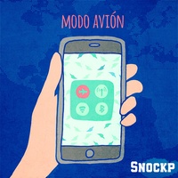 Modo Avión