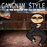 Gangnam Style