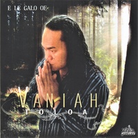 Ou Te Alofa Ia Te Oe Lo'u Tama