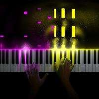 Lux Aeterna (From "Requiem for a Dream") - Piano Version