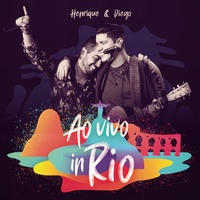 A Noite Toda Vixi (Ao Vivo)