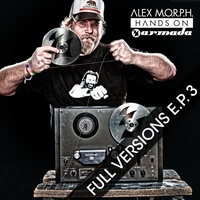Shivers (Alex M.O.R.P.H. Redlight Dub)