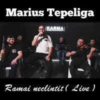 Ramai neclintit - Live