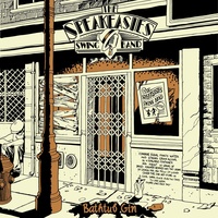 Bright Lights Late Nights