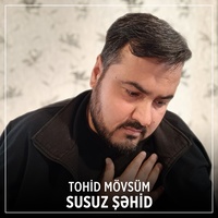 Susuz Şəhid