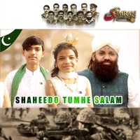 Aye Raah-E-Haq Ke Shaheedon Tumhen Salam