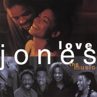 The Sweetest Thing (feat. Lauryn Hill) (From the New Line Cinema film "Love Jones")