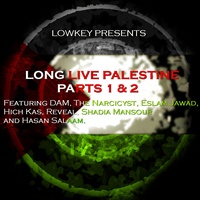 Long Live Palestine - Instrumental