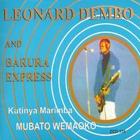 Kutinya marimba