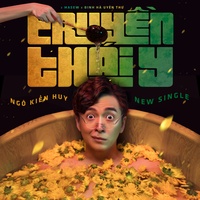 Truyen Thai Y (feat. Masew)