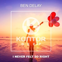 I Never Felt so Right (Radio Mix)
