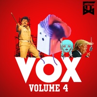 Ghost Vox