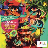 We Are One (Ole Ola) [The Official 2014 FIFA World Cup Song] (feat. Jennifer Lopez & Claudia Leitte)