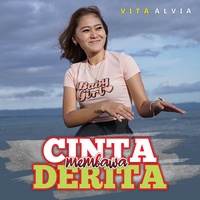 Cinta Membawa Derita - DJ Remix