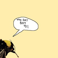 Who Dat Boy (feat. A$AP Rocky)