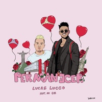 Permanecer (feat. MC G15)