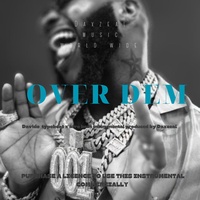 Davido ("Over demINSTRUMENTAL")