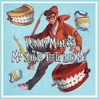 My Shiny Teeth and Me