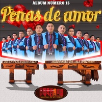 Penas de amor